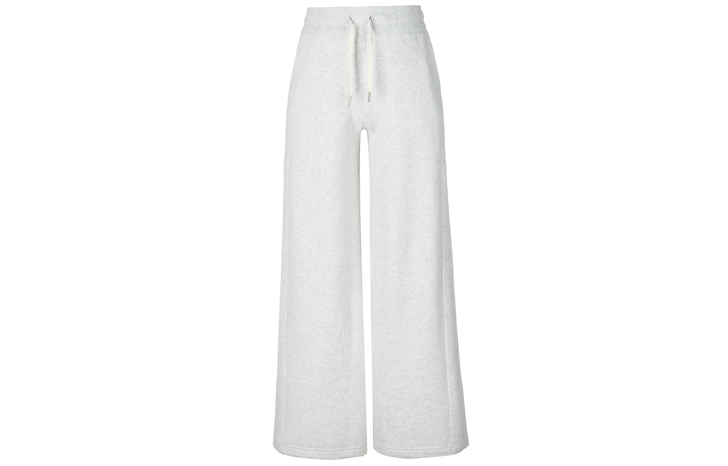 (Women) Lululemon Scuba Mid-Rise Breathable Wide-Leg Pants 31" -  Casual Style LW5GEHS
