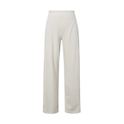 (Women) Lululemon Scuba Nulux Corduroy Loose Fit Mid-Rise Pants 30" LW5GBTA