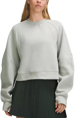 (W) Lululemon 女款Scuba寬鬆短版上衣 - 休閒柔軟款式 LW3HX5S Cheap (W) Lululemon 女款Scuba寬鬆短版上衣 - 休閒柔軟款式 LW3HX5S