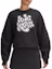 Order (W) Lululemon Scuba Oversized Pullover Embroidered Sweatshirt LW3HL6S