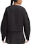 Shop (W) Lululemon Scuba Oversized Pullover Embroidered Sweatshirt LW3HL6S