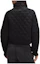 Details for (W) Lululemon Scuba Oversized Quilted Half-Zip Pullover Sweatshirt Wanita LW3HFKS