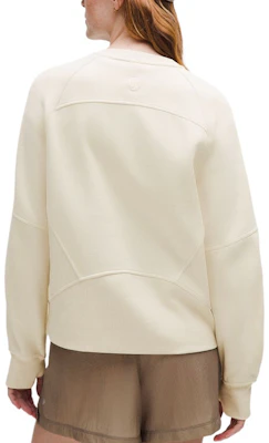 (W) Lululemon 女款 Scuba 套頭圓領運動衫 - 舒適休閒運動服 LW3JDBS Lookbook (W) Lululemon 女款 Scuba 套頭圓領運動衫 - 舒適休閒運動服 LW3JDBS