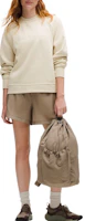 Shop (W) Lululemon 女款 Scuba 套頭圓領運動衫 - 舒適休閒運動服 LW3JDBS