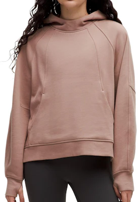 (W) Lululemon Scuba 寬鬆暖感長袖衛衣 漸層玫瑰 LW3IUIS Buy (W) Lululemon Scuba 寬鬆暖感長袖衛衣 漸層玫瑰 LW3IUIS