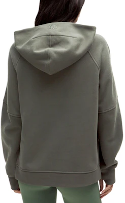 (W) Lululemon Scuba 寬鬆暖感長袖衛衣 漸層玫瑰 LW3IUIS Lookbook (W) Lululemon Scuba 寬鬆暖感長袖衛衣 漸層玫瑰 LW3IUIS