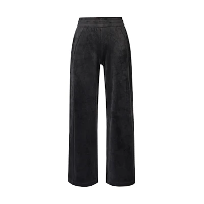 (Women) Lululemon Scuba Velvet Sweat-Wicking Mid-Rise Wide-Leg Pants for Women. LW5GVAS