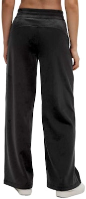 (W) Lululemon 女款天鵝絨防汗中腰寬管運動長褲 LW5GVAS Cheap (W) Lululemon 女款天鵝絨防汗中腰寬管運動長褲 LW5GVAS