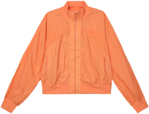 (Women) Lululemon Serve It Retro Sports Zip-Up Jacket with Stand Collar LW4AX7S Buy (Women) Lululemon Serve It Retro Sports Zip-Up Jacket with Stand Collar LW4AX7S