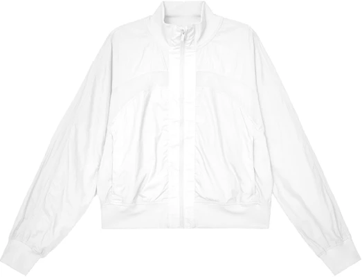 (Women) Lululemon Serve It Retro Sports Zip-Up Jacket with Stand Collar LW4AX7S Shop (Women) Lululemon Serve It Retro Sports Zip-Up Jacket with Stand Collar LW4AX7S