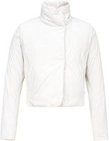 (Women) Lululemon Sleek City Solid Color Short Jacket LW4CCTS (Women) Lululemon Sleek City Solid Color Short Jacket LW4CCTS