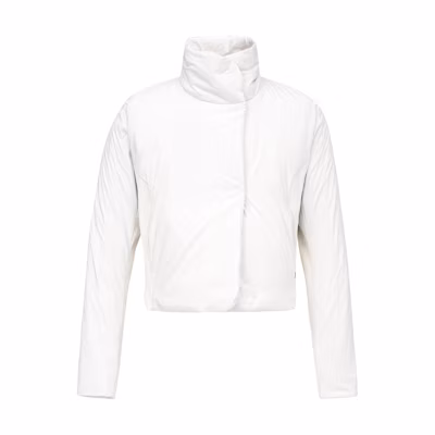 (Women) Lululemon Sleek City Solid Color Short Jacket LW4CCTS