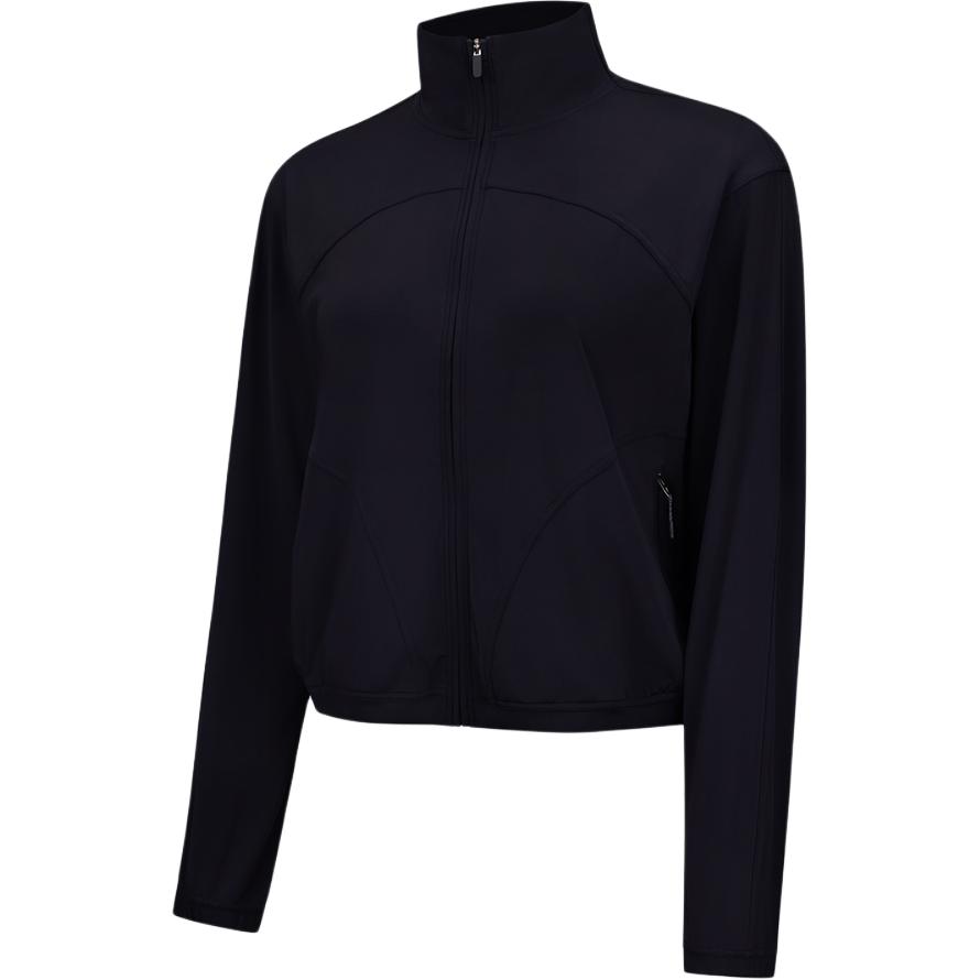 (Women) Lululemon Sleek Lightweight Versatile Stylish Jacket for Women LW3IYYS