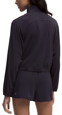 (Women) Lululemon Sleek Lightweight Versatile Stylish Jacket for Women LW3IYYS Purchase (Women) Lululemon Sleek Lightweight Versatile Stylish Jacket for Women LW3IYYS