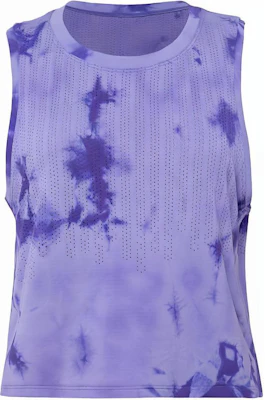 (W) Lululemon Camiseta Sin Mangas Deportiva Azul Marmolada Impermeable. LW1DGFS Buy (W) Lululemon Camiseta Sin Mangas Deportiva Azul Marmolada Impermeable. LW1DGFS