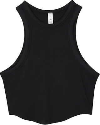 (W) Camiseta sin mangas ajustada cuello redondo Lululemon. LW1ED6S Buy (W) Camiseta sin mangas ajustada cuello redondo Lululemon. LW1ED6S