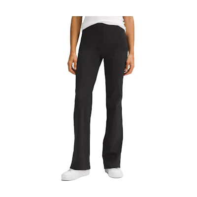 (Women) Lululemon Smooth Fit High-Rise Fitness Pants for Women LW5FL7A