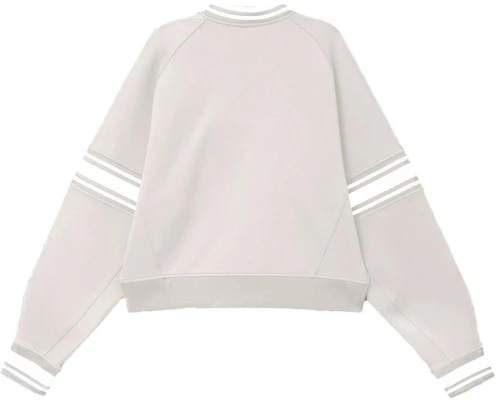 (W) ルルレモン スナップフロント バーシティジャケット ブラック ストライプ クロップド ルーズフィット LW3HFFS Sizing (W) ルルレモン スナップフロント バーシティジャケット ブラック ストライプ クロップド ルーズフィット LW3HFFS