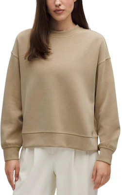 (W) Lululemon 柔軟舒適時尚運動衫 LW3JFKS Order (W) Lululemon 柔軟舒適時尚運動衫 LW3JFKS