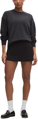 (W) Lululemon 柔軟舒適時尚運動衫 LW3JFKS Sizing (W) Lululemon 柔軟舒適時尚運動衫 LW3JFKS