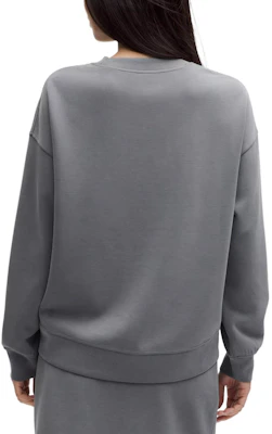 (W) Lululemon 柔軟舒適時尚運動衫 LW3JFKS 1