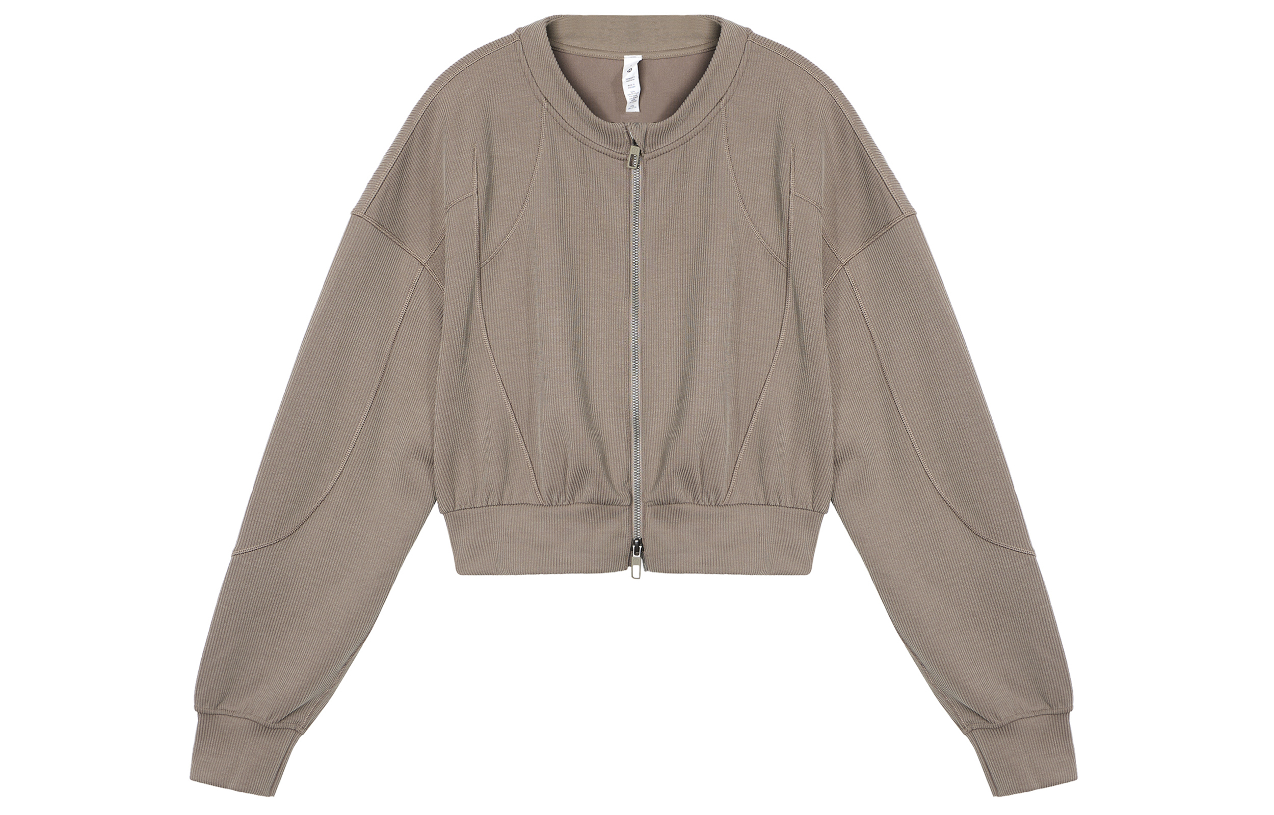 (Women) Lululemon Softstreme™ Cropped Jacket LW3GL8S