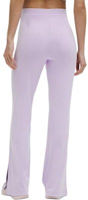 (Women) Lululemon Softstreme High-Stretch Flared Lightweight Casual Pants. LW5HBFA 10