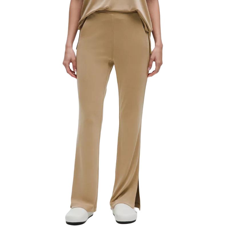 Order (W) Lululemon Softstreme 高彈力輕便喇叭休閒褲 LW5HBFA