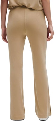 (Women) Lululemon Softstreme High-Stretch Flared Lightweight Casual Pants. LW5HBFA Lookbook (Women) Lululemon Softstreme High-Stretch Flared Lightweight Casual Pants. LW5HBFA