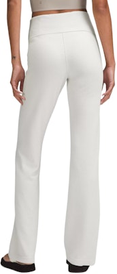 (W) Lululemon Softstreme透氣柔軟喇叭褲-無拉鍊純色設計。 LW5GVKS Purchase (W) Lululemon Softstreme透氣柔軟喇叭褲-無拉鍊純色設計。 LW5GVKS