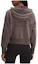 Lookbook (W) Lululemon Softstreme™ Jaket Hoodie Full-Zip Wanita dengan Kantong LW3HMZS