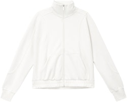 (Women) Lululemon Softstreme Funnel-Neck Zip Up Jacket LW3FXYS (Women) Lululemon Softstreme Funnel-Neck Zip Up Jacket LW3FXYS