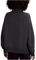Details for (W) Lululemon Softstreme高领宽松长袖短款卫衣 LW3GDVS