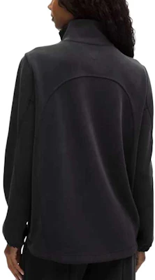 (W) Lululemon Softstreme 高領寬鬆長袖運動衫 LW3JO3S 1