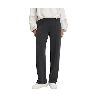 (Women) Lululemon Softstreme Mid-Rise Drawstring Smooth Casual Pants LW5GD3S