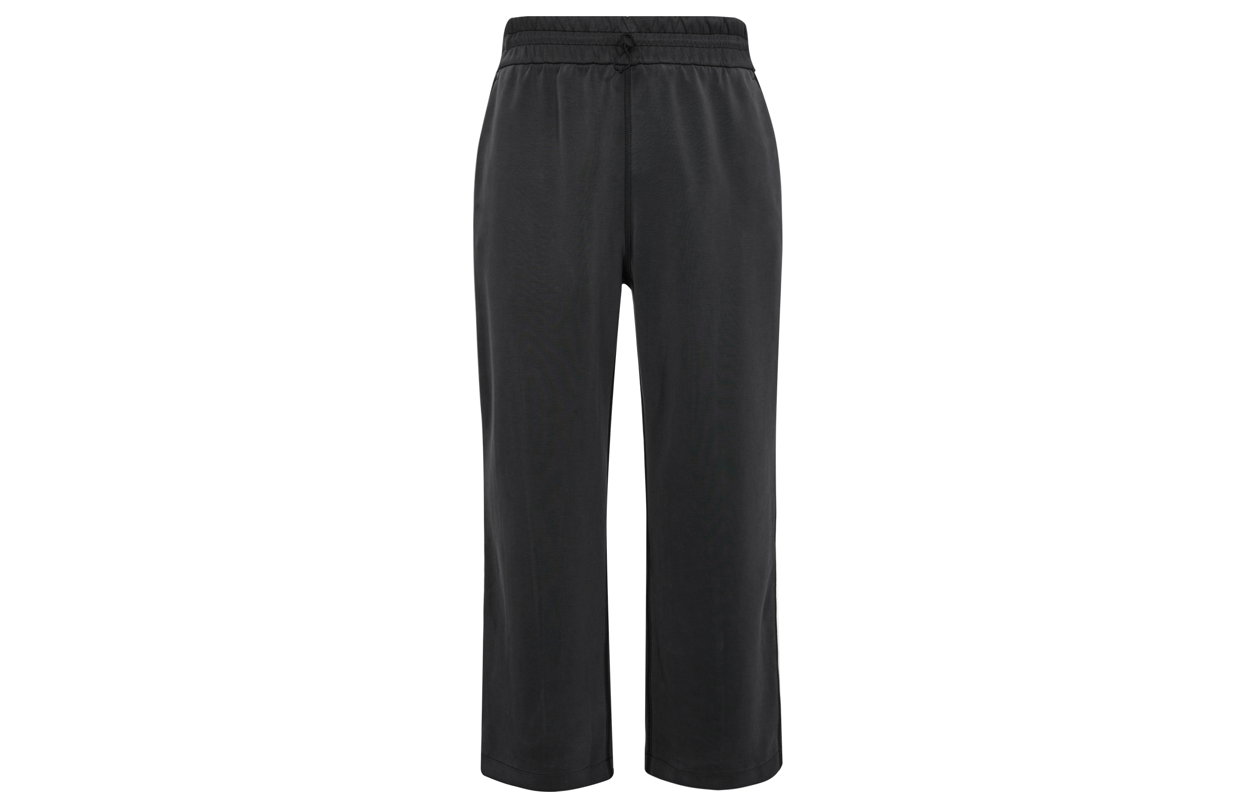 (Women) Lululemon Softstreme Mid-Rise Quick-Dry Cropped Pants LW6BZXS