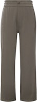 (Women) Lululemon Softstreme Mid-Rise Wide-Leg Cropped Lounge Pants LW6CLLS (Women) Lululemon Softstreme Mid-Rise Wide-Leg Cropped Lounge Pants LW6CLLS