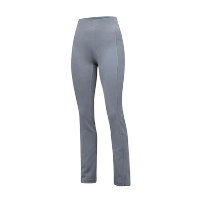 (Women) Lululemon Softstreme Ribbed Flared Sweatpants LW5FF6S