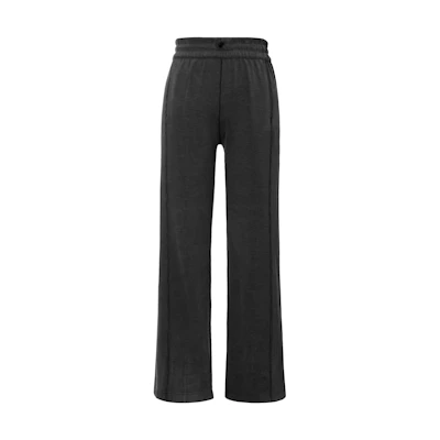 (Women) Lululemon Softstreme Ribbed Wide-Leg Quick-Dry Lounge Pants LW5FKSA