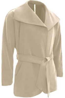 (W) Lululemon Softstreme Jaket Berkolar Bertali Solid LW3EZIS Lookbook (W) Lululemon Softstreme Jaket Berkolar Bertali Solid LW3EZIS