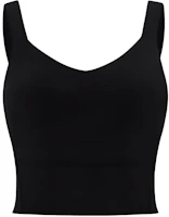 (Women) Lululemon Solid Color Straight Strap Sports Tank Top LW1DZVS (Women) Lululemon Solid Color Straight Strap Sports Tank Top LW1DZVS