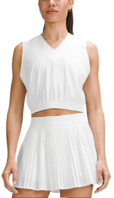 (W) Lululemon Camiseta sin Mangas Cuello en V Casual para Mujer LW1EPKS Buy (W) Lululemon Camiseta sin Mangas Cuello en V Casual para Mujer LW1EPKS