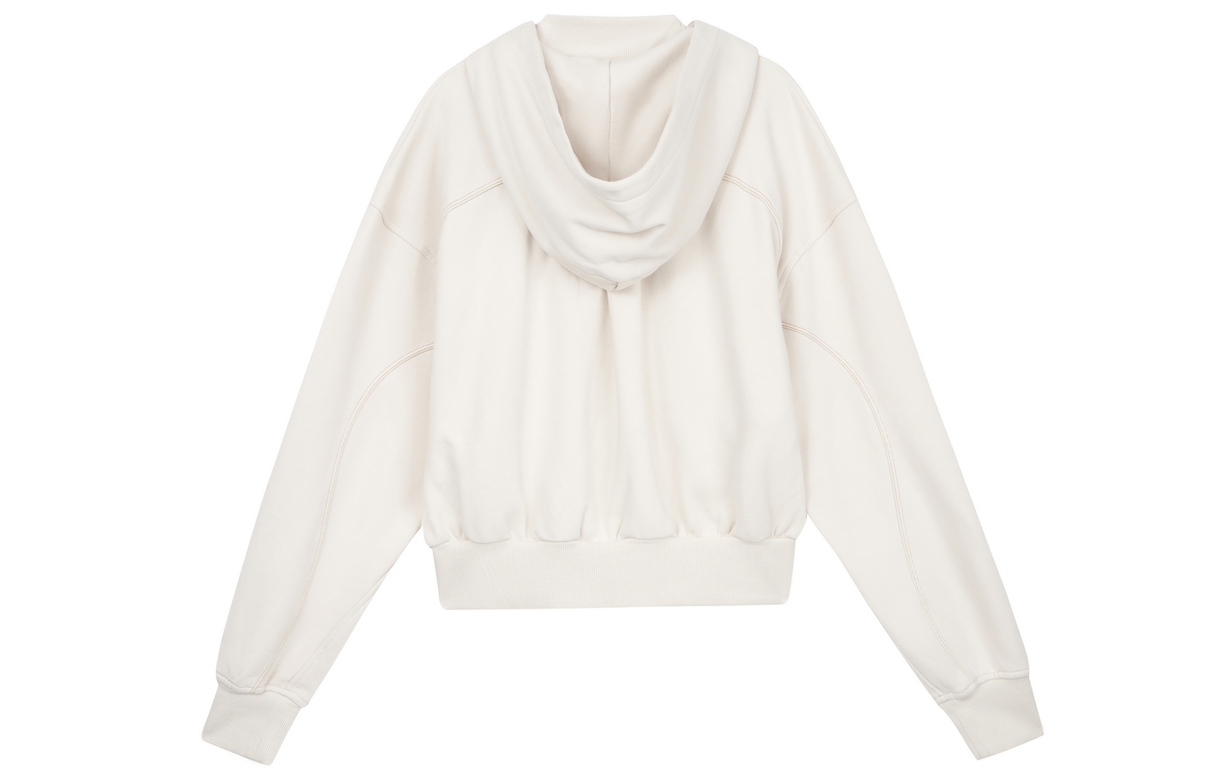 Purchase (Women) Lululemon Solid Zip-Up Long-Sleeve Retro Sports Jacket LW3FU7S