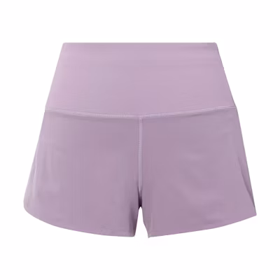 (Women) Lululemon Speed Up High-Rise Swift 2.5" Gym Shorts Women LW7BEXS