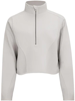 (W) 룰루레몬 SS23 하프집 레트로 스타일 풀오버 스웻셔츠 LW3GMHS Buy (W) 룰루레몬 SS23 하프집 레트로 스타일 풀오버 스웻셔츠 LW3GMHS