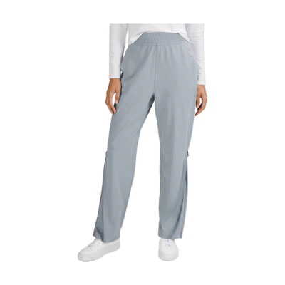 (Women) lululemon SS23 High-Waist Everlux™ Zip-Leg Active Pants 29.5" for Women LW5FAYS