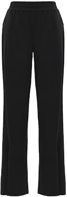 (Women) Lululemon SS23 LAB Solid Flare Stretch Slit Casual Pants LW5FAOS Buy (Women) Lululemon SS23 LAB Solid Flare Stretch Slit Casual Pants LW5FAOS