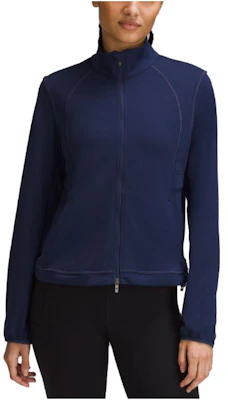 (Women) Lululemon SS23 UV Protection Ventilating Zip-Up Running Jacket LW3GL3S Order (Women) Lululemon SS23 UV Protection Ventilating Zip-Up Running Jacket LW3GL3S