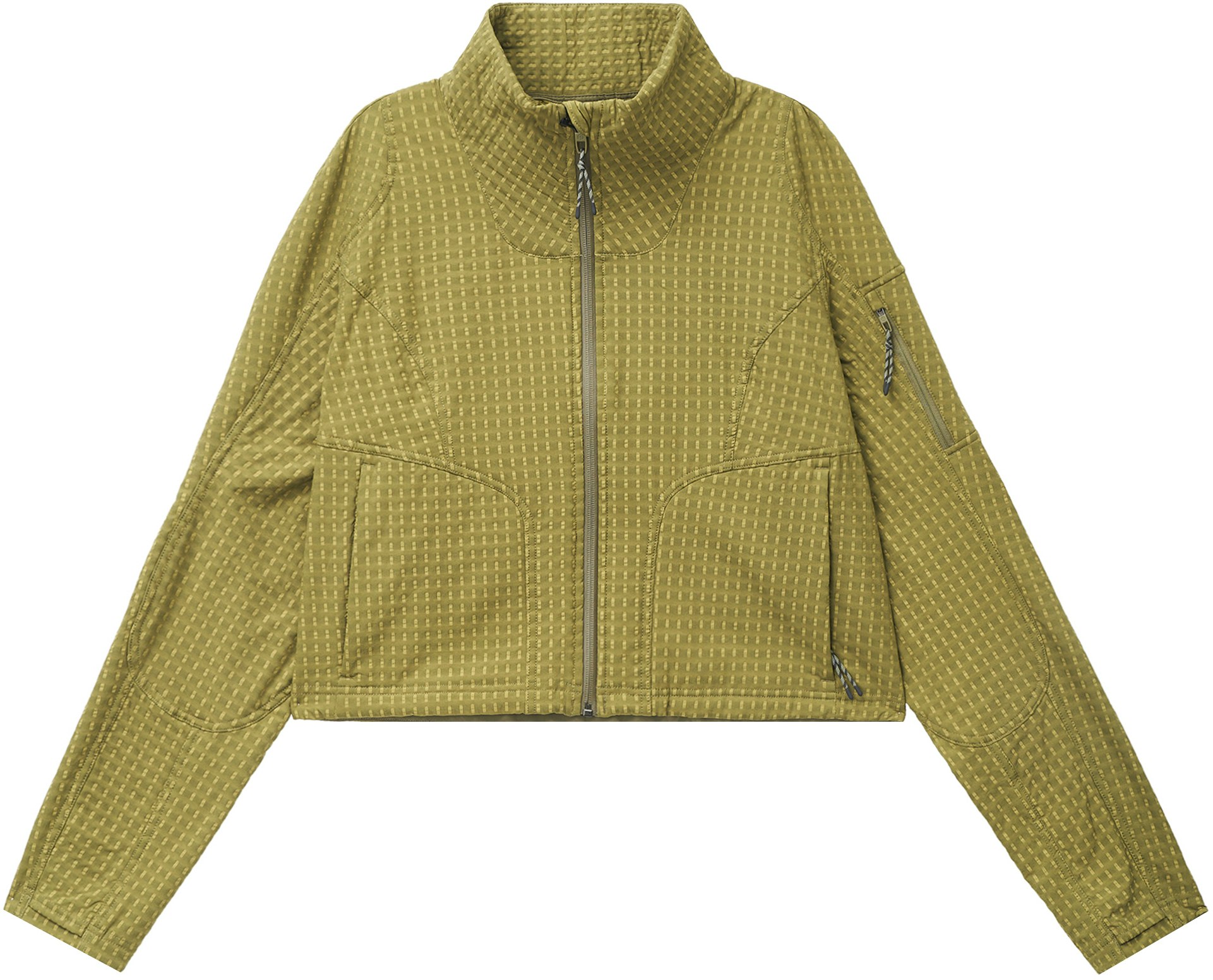 women-lululemon-ss-23-water-repellent-fleece-lined-hiking-short-jacket-lw-4-bzes