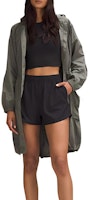 (Women) lululemon SS24 Lightweight Long Trench Coat LW4CIES (Women) lululemon SS24 Lightweight Long Trench Coat LW4CIES